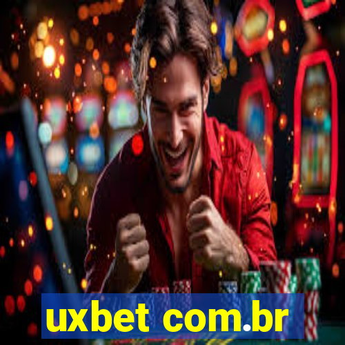 uxbet com.br